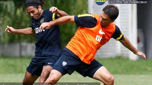 Caruzzo: “Orden, respeto y simpleza”