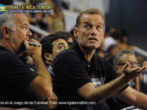 Xeneizes en el Juego de Las Estrellas