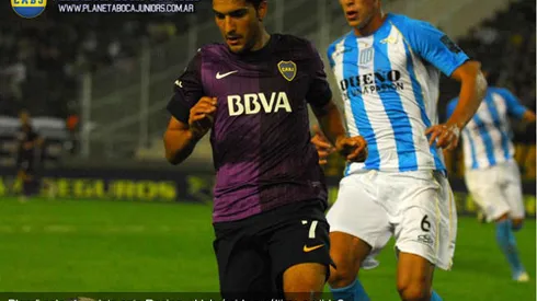 Blandi, más cerca de irse que de quedarse