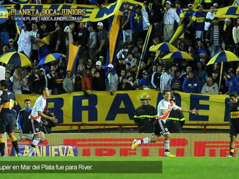 Video resumen: Boca Juniors 0 – 2 River Plate