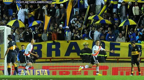 Video resumen: Boca Juniors 0 – 2 River Plate