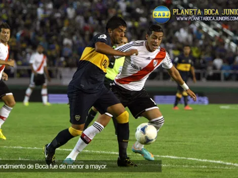 Tropezón en Mar del Plata