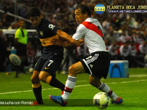 Minuto a Minuto: Boca Juniors 0 – 2 River Plate