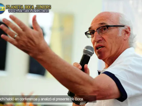 Bianchi: “No tener lesionados”