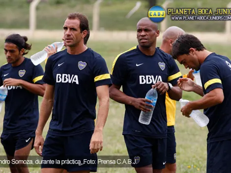 Desde Italia buscan a Somoza