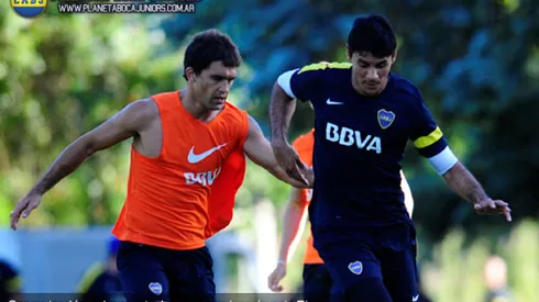 Caruzzo: "¿A quién no le gustaría ser capitán?"