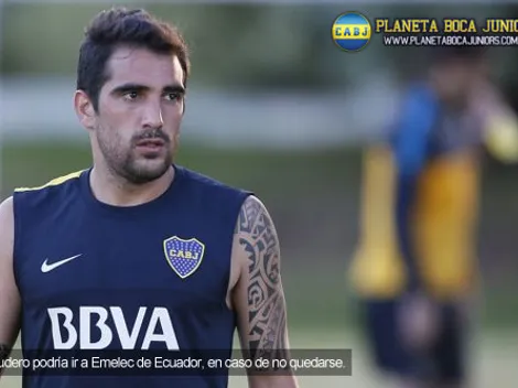 Escudero: "Quiero quedarme a pelearla"