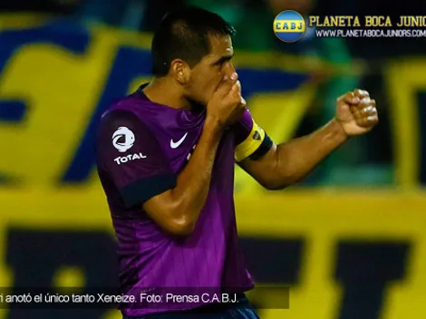 Video resumen: Boca Juniors 1 – 2 Racing Club