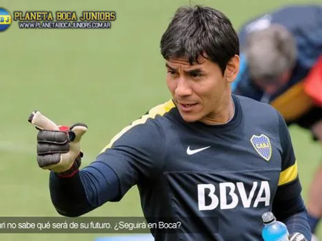 Ustari: "Merecíamos un poco más..."