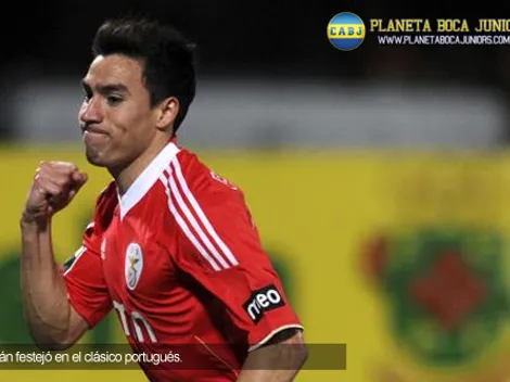 Gaitán convirtió en el clásico