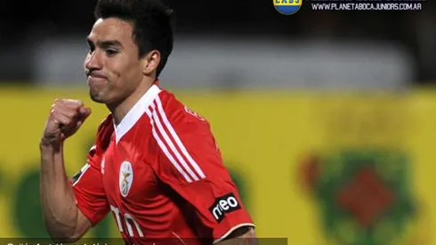 Gaitán convirtió en el clásico