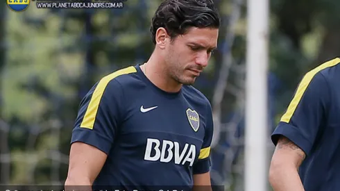 Cellay se pierde el debut ante Racing