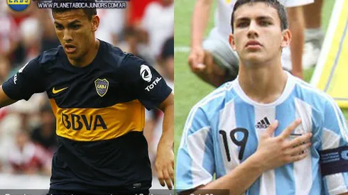 Paredes y el Sudamericano Sub 20: “Me dolió mucho no estar”