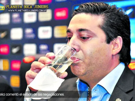 "Si no encontramos nada que convenza...”