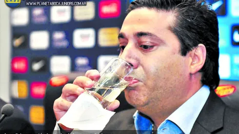 "Si no encontramos nada que convenza...”