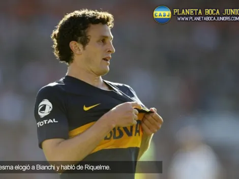 Ledesma: “Es un cambio de aire importante para nosotros”