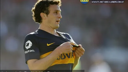 Ledesma: “Es un cambio de aire importante para nosotros”