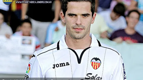 Gago: “Jamás dije que me quería ir del Valencia”