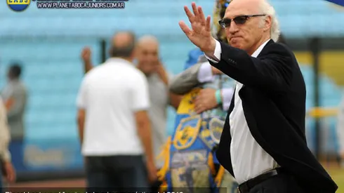 Comenzó una nueva era de Bianchi