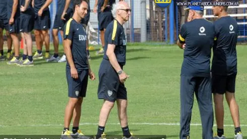 A Tandil, con 30 jugadores