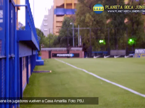 Mañana comienza la tercera etapa de Bianchi