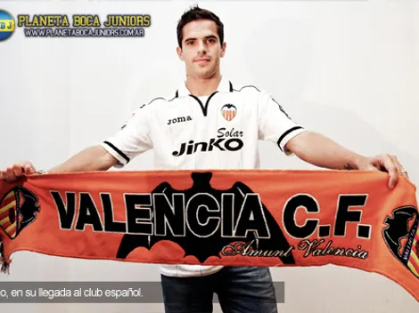 “La prioridad de Fernando es quedarse en Valencia”