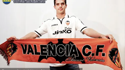 “La prioridad de Fernando es quedarse en Valencia”