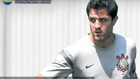 Último intento por Martínez