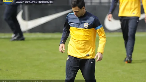 Sánchez Miño: “Volver bien”