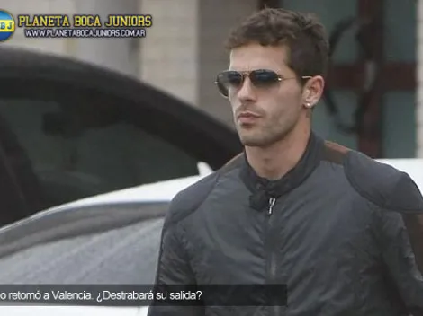 "Gago todavía no nos contestó"