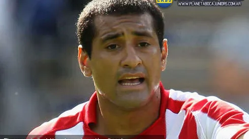 No descarten a Da Silva