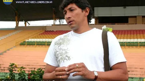 Bermúdez: "Boca empezó a encontrar el camino"