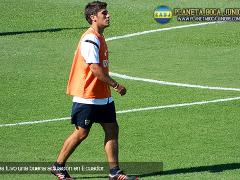 Erbes: “Estábamos convencidos de que lo íbamos a ganar”