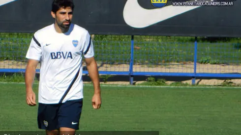 Cángele: "Si Bianchi quiere, me quedo"