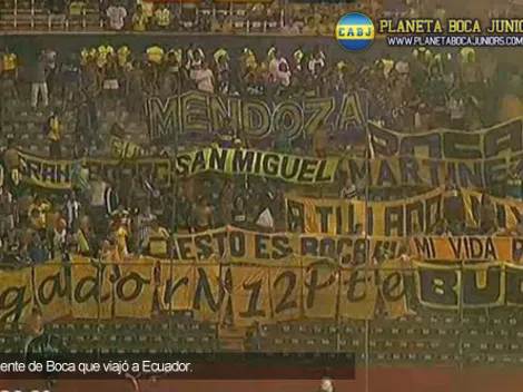 ¿Quién se encarga de la seguridad de los hinchas?