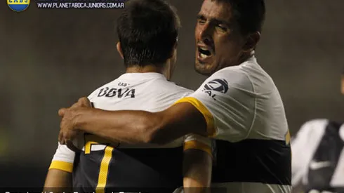 Video resumen: Barcelona 1 – 2 Boca Juniors