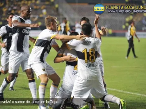 Uno por uno ante Barcelona: Se recuperó de visitante