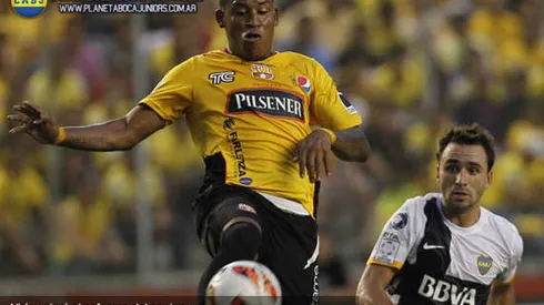 Albín: “Se hizo un gran trabajo”