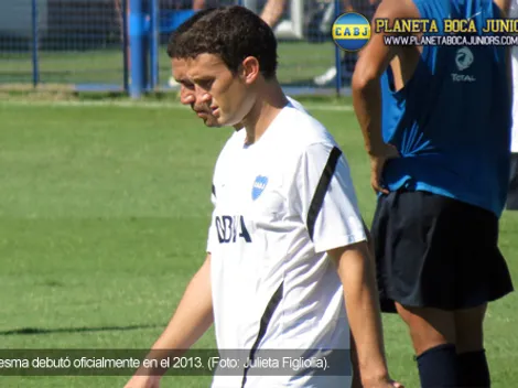 Ledesma: “Sirve para seguir ilusionados en la Copa”