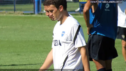 Ledesma: “Sirve para seguir ilusionados en la Copa”