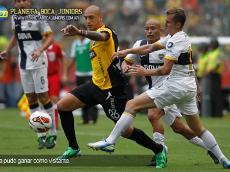 Minuto a minuto: Barcelona 1 – 2 Boca Juniors