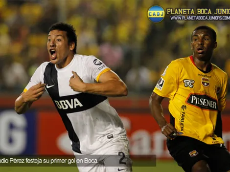 “Chiqui” Pérez: “Necesitábamos una victoria así”