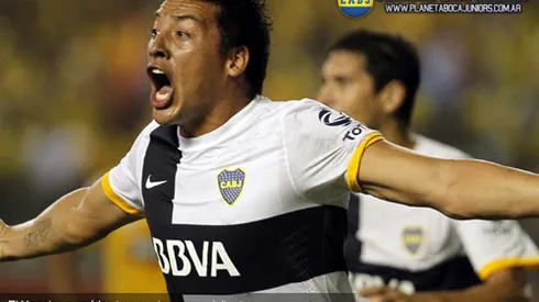 Triunfazo para meterse en la lucha