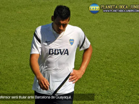 “Chiqui” Pérez: "Voy a tratar de hacer el mejor partido de mi vida"