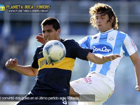 Día y horario para visitar a Atlético de Rafaela