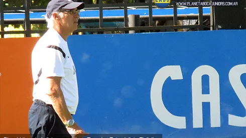 Concentrados en Barcelona: Silva no viaja a Ecuador