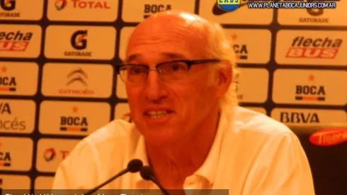 Bianchi: “Sabemos dónde están las fallas”