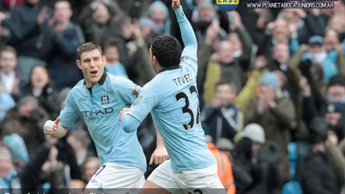 Qué golazo, Carlitos