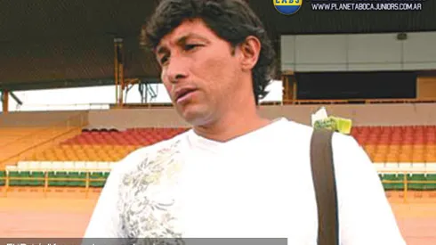 Bermúdez: "Si pudiera, Bianchi buscaría un defensor"