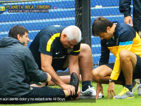 Orion sigue con su recuperación